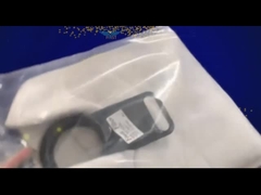 Van de de Filterhd Filter van de stroomversnellingtank van de de Zakl6.187.2125 XL105 CD102 Roland900 700 Compensatie de Drukreserveonderdelen