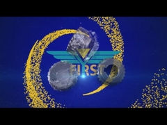 Het Toestel M2.030.010 36 de Printer Grijs Machine Parts Light van de waterrol van Toestellenheidelberg