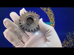 Licht Gray Gear Head Sm 102 As Axle Head Offset Bearing 56x65mm