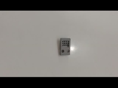 Man Roland 700 Perfectionaire cilinderzuiger Printonderdelen Gripper Pad Factory