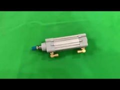 Festo Valve 00.580.4275 Pneumatics Heidelberg Cylinder Parts DNC-32-40-PPY-A