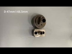 KBA -afdrukonderdelen voor KBA 105 onderdelen gemaakt in China Goede prutingsmachine -onderdelen