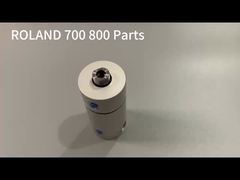 ROLAND 700 800 Cylinderonderdelen Fabrieksprijs MRO 80.10Q13-035B Valve Roland Cylinder