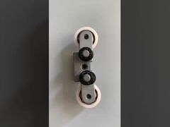 Het vouwen van Machinevervangstukken