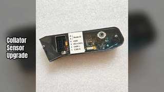 Muller Martini Collatorsensor-upgrade