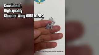 Muller Martini Clincher-vleugel 0881.0125.3