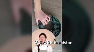 92-EM-Polaire papiersnijmachine