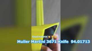 Muller Martini 3671 Mes 94.01713