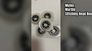 Muller Martini koppelingslager 0881.0330.4