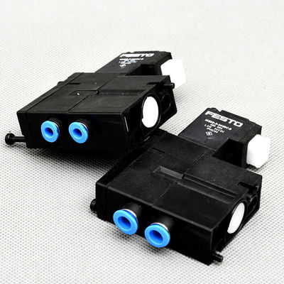 M2.184.1111 Solenoïdeklep Festo Luchtmagneet voor Heidelberg Offsetdruk met Stabiele Pneumatische Controle