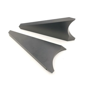 Original Quality Ink Duct End Block 164x80x13mm voor onderdelen van de drukmachine SM102 Heidelberg