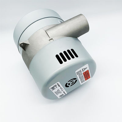 Grijs ijzeren luchtblusventilator L2.179.1501 voor SM52 GTO Heidelberg drukkersmotor