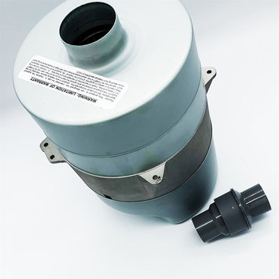 Grijze 240V 400W turbinemotorblazer voor Heidelberg drukmachine