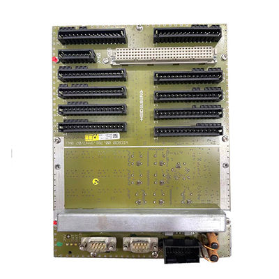 00.785.1167 Duitsland Gemaakt Dipm2 Module Board voor CD74 Moederbord 100% Getest Heidelberg Drukpers Onderdelen