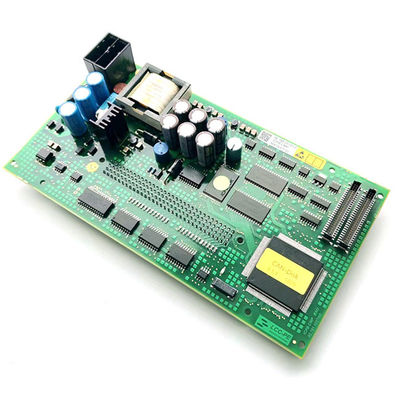 Heidelberg ICPB-2 00.785.0117/12 Printed Circuit Board voor Offset Printing Machine 18.80*10CM Main Board