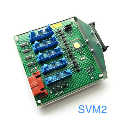 SVM2 M2.144.3041 Circuit board voor Heidelberg Press - 100% getest gedrukt hoofdbord