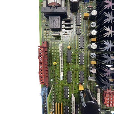 Originele UVM4-circuit board 00.785.0357 Hoofdbord voor Heidelberg CD74 PM74 SM52 drukmachines
