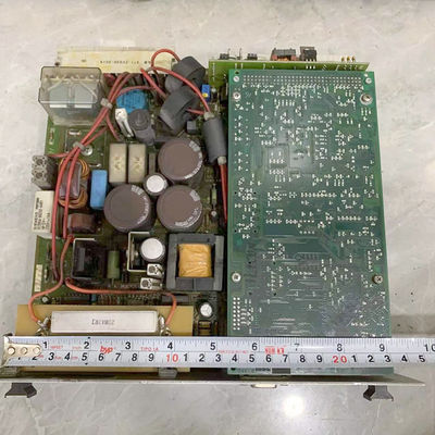 Van de Persdelen van Heidelberg de Gedrukte Raad Roland 700 Printer Mainboard Kring