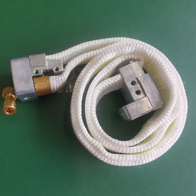 Van het Luchtkussenreparaties van de plaatklem de Uitrustingen SM52 1000MM Vervangstukken voor de Machine van de Compensatiedruk