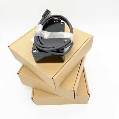 IJzer/plastiek foto-elektrische sensor voor SM102 CD102 drukmachine met 100% geteste kwaliteit