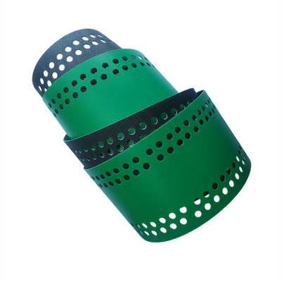 Geïmporteerde PVC-zuigband 1410X86mm voor PM74 SM74 Offset Printing Machine