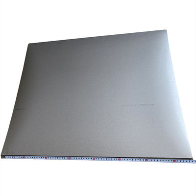 Ruwe oppervlakte roestvrijstalen overdrachtsjas 760x620 mm voor XL75 CD74 Offset-drukmachine