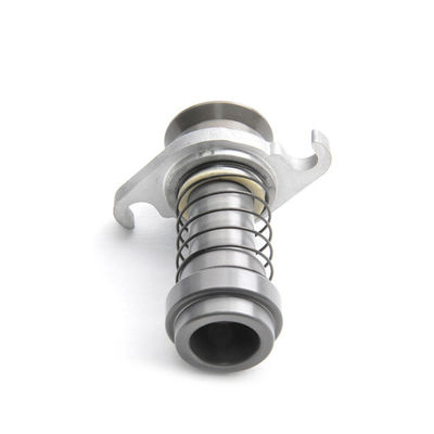 Ijzer Materiaal 66.028.050 Geleidepen voor SM74 PM74 Offsetdrukmachines Reserveonderdelen