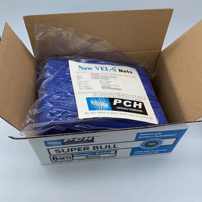 Blauw katoen superblauw stof 29" voor Heidelberg SM102 Offset Printing Spare parts