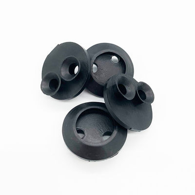 20 stuks Zwart Rubber Sucker 28*18*8 MM voor SM/CD102 SM74 Offsetdruk Reserveonderdelen