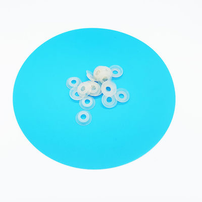 Witte Duurzame Rubber Sucker 18*7mm Zuigplaat voor Heidelberg XL105 CD74 XL75 Offset Printing Spare Parts