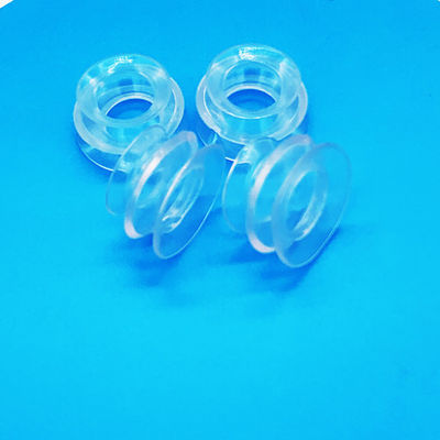 Roland 700 compatibele 31x15x15mm duurzame rubberen zuignap voor offsetdruk reserveonderdelen