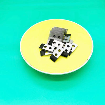 Carbon Steel/Rubber Gripper Pad 50mm Lengte Gripper onder SM/CD102 Compatibele drukpers Spare Parts
