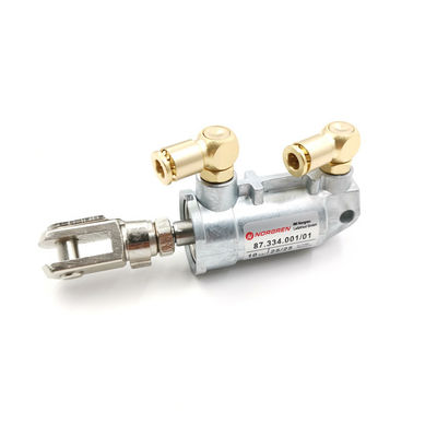 Koper Hoofdcilinder 87.334.001 de Cilindercd SM102 van de Inktlucht de Delen van de Compensatiedruk