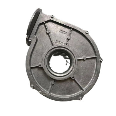 Originele ventilator luchtblazer Aluminium ijzer voor SM/PM74 SM/CD102 XL105 Offset printing onderdelen 100% goed getest