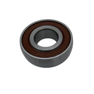 Japan Rode kleur gegroefd kogellager 40 * 12 mm nokkenvolger voor offsetdrukmachine