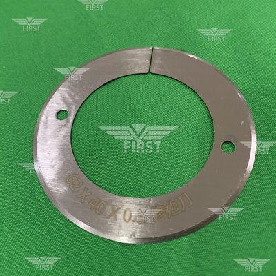 Staal rond mes voor Sthal Heidelberg Offset printing parts, Blade Factory mes