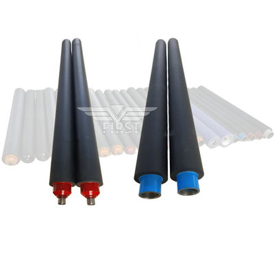 IJzer/staal/rubber Alcolor Dampener gele distributeur voor Heidelberg SM74 met snelle levering