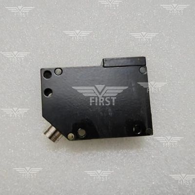 Muller Matini Sensor 15NPN Voor Boek Naaier - Zwart Kleur Standaard Grootte Rubber/High End Plastic/IJzeren Materiaal