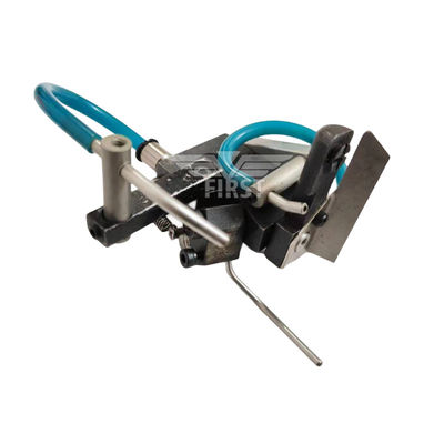 Astor 150-220 draad naaimachine Boekseparator IJzeren mondstuk Zit fabriek