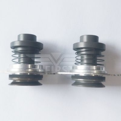F2.028.182S IJzer binnen Lift Sucker Standaard Grootte glad oppervlak behandeling voor Heidelberg Preset Plus