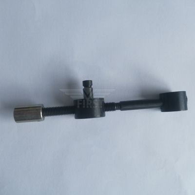 IJzermateriaal Gedrukt Spindelschroef SM52 Heidelberg Compatibel 13,8 cm Lengte Offset Printing Parts