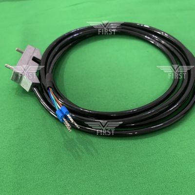 Duurzame detector van stalen/plastiekweven met snelle productie en grote voorraad voor textielmachines