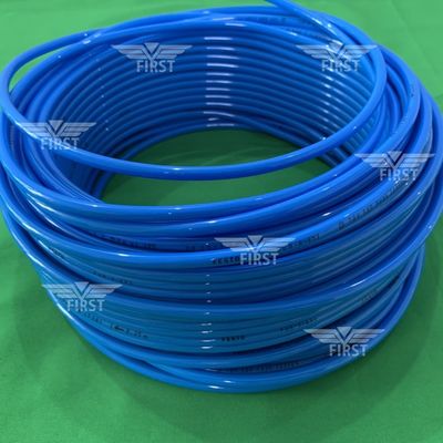 Originele FESTO slang 12 mm Blauwe pneumatische luchtpijp zachte slang voor offsetprinter