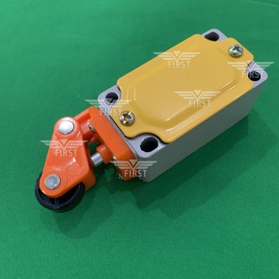 GTO52 SM102/74 CD102 Compatibele grensschakelaar met lange levensduur en gladde oppervlaktebehandeling voor offsetdrukmachines