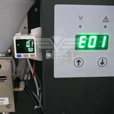 F680 Poedersproeissysteem Roland Een set Sproeiproefpakket Voor Komori Mitsubishi