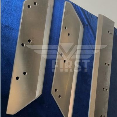SDY-2 model HSS messet met 3 messen Compatibel met WOHLENBERG 2006