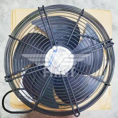 Oorspronkelijke fabriek 24 V axiale ventilator voor Roland 700-drukmachine met lange levensduur