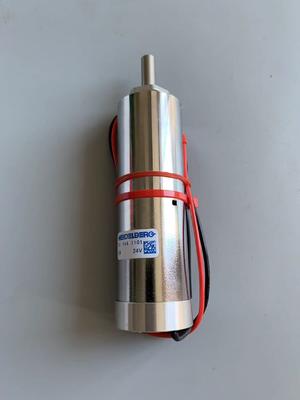 IJzermateriaal High Precision Motor voor SM102 drukmachine met gemakkelijke installatie