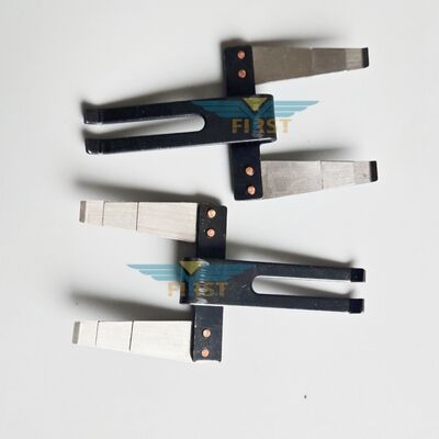 M3.028.825S HDM-vellenscheider voor CD74 XL75 offsetdrukmachines reserveonderdelen