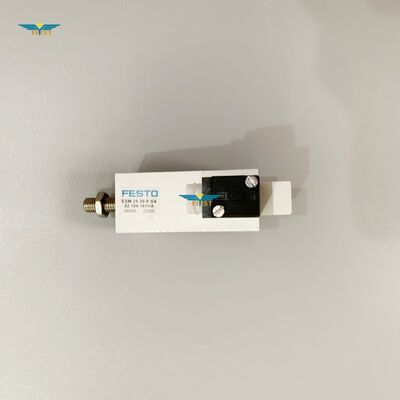 Ventiel 92.184.1011 Cilinder Voor Sm74 Solenoïdeklep Gemaakt In China Magneetklep